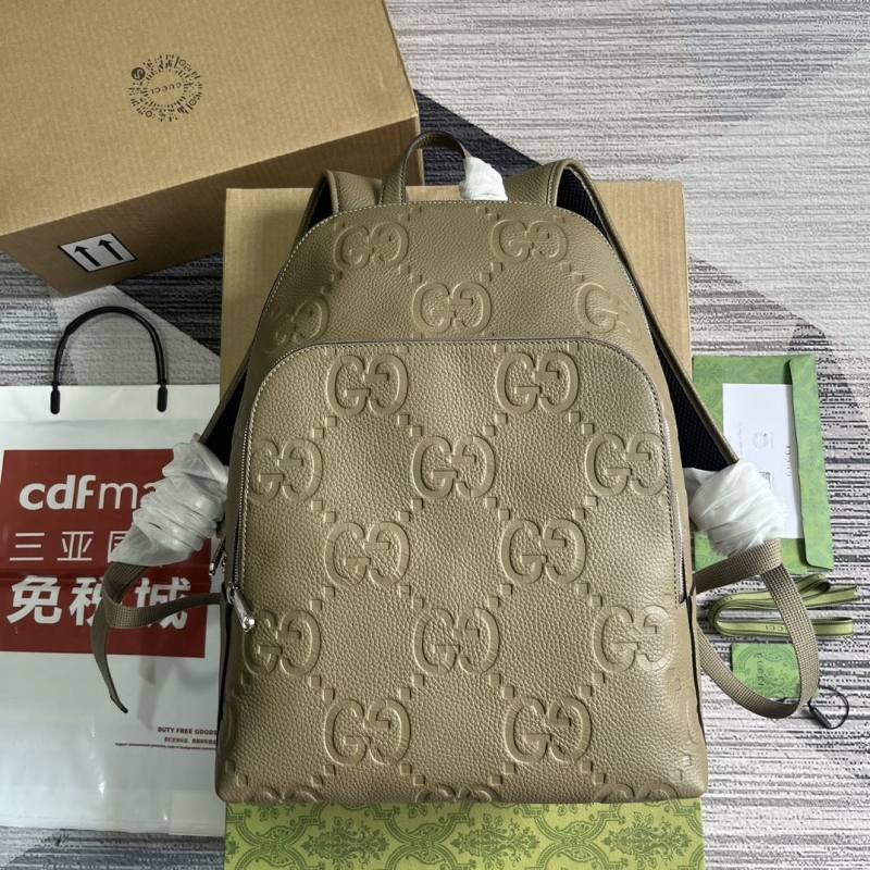 G*u*i backpacks